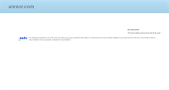 Desktop Screenshot of anmor.com